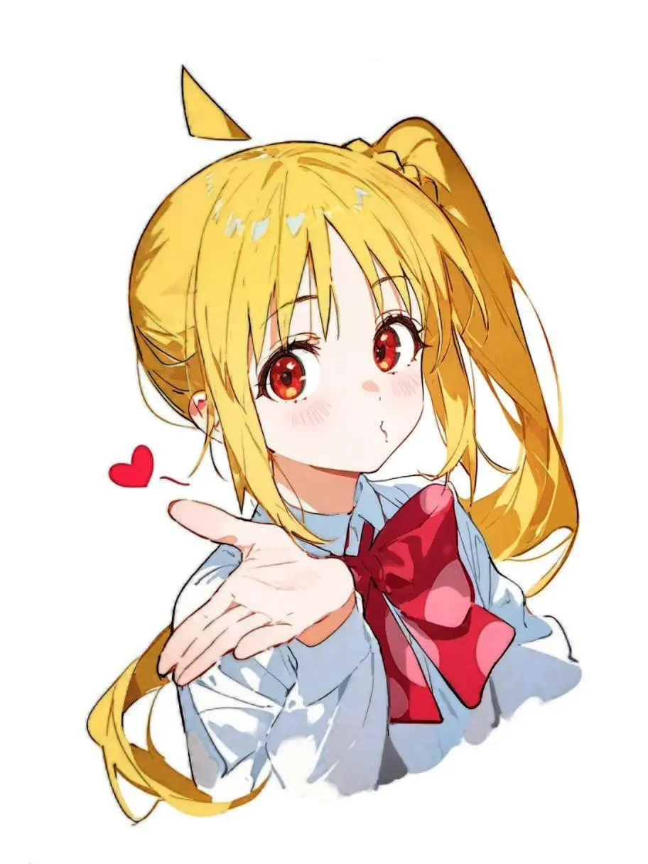 伊地知虹夏 伊地知虹夏
