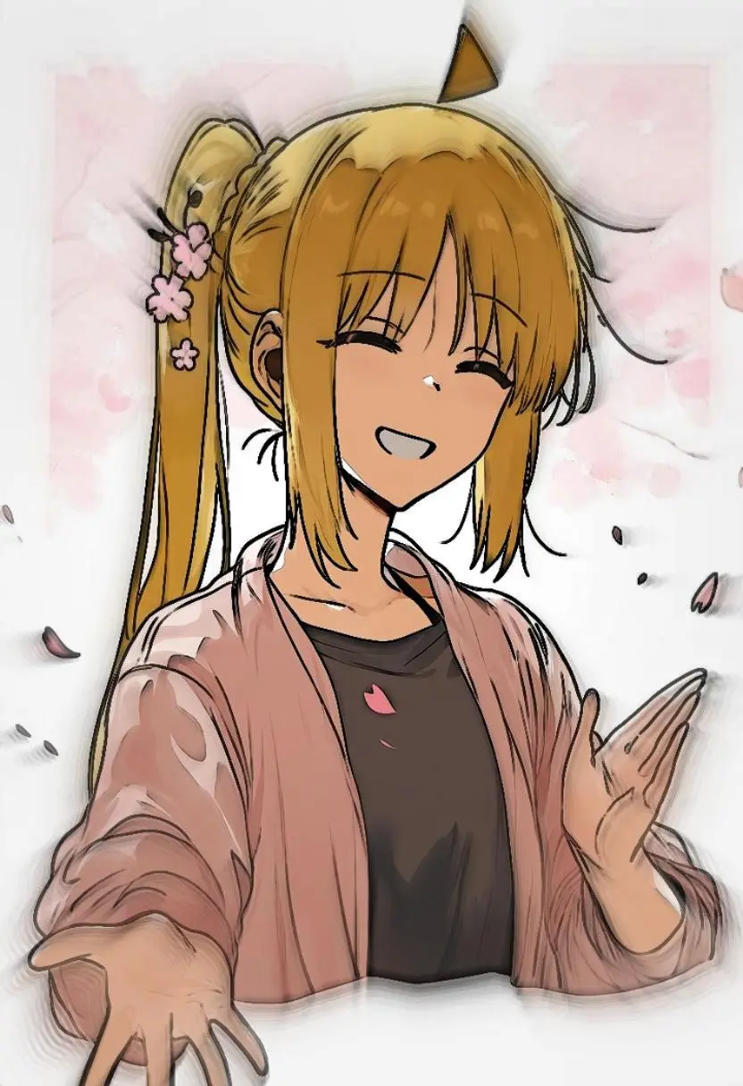 伊地知虹夏 伊地知虹夏
