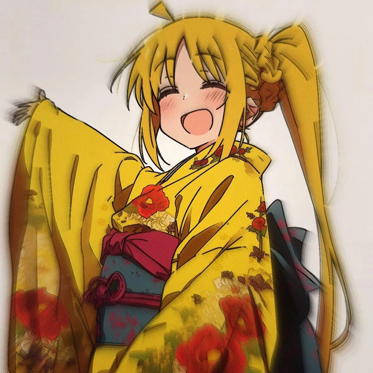 伊地知虹夏 伊地知虹夏