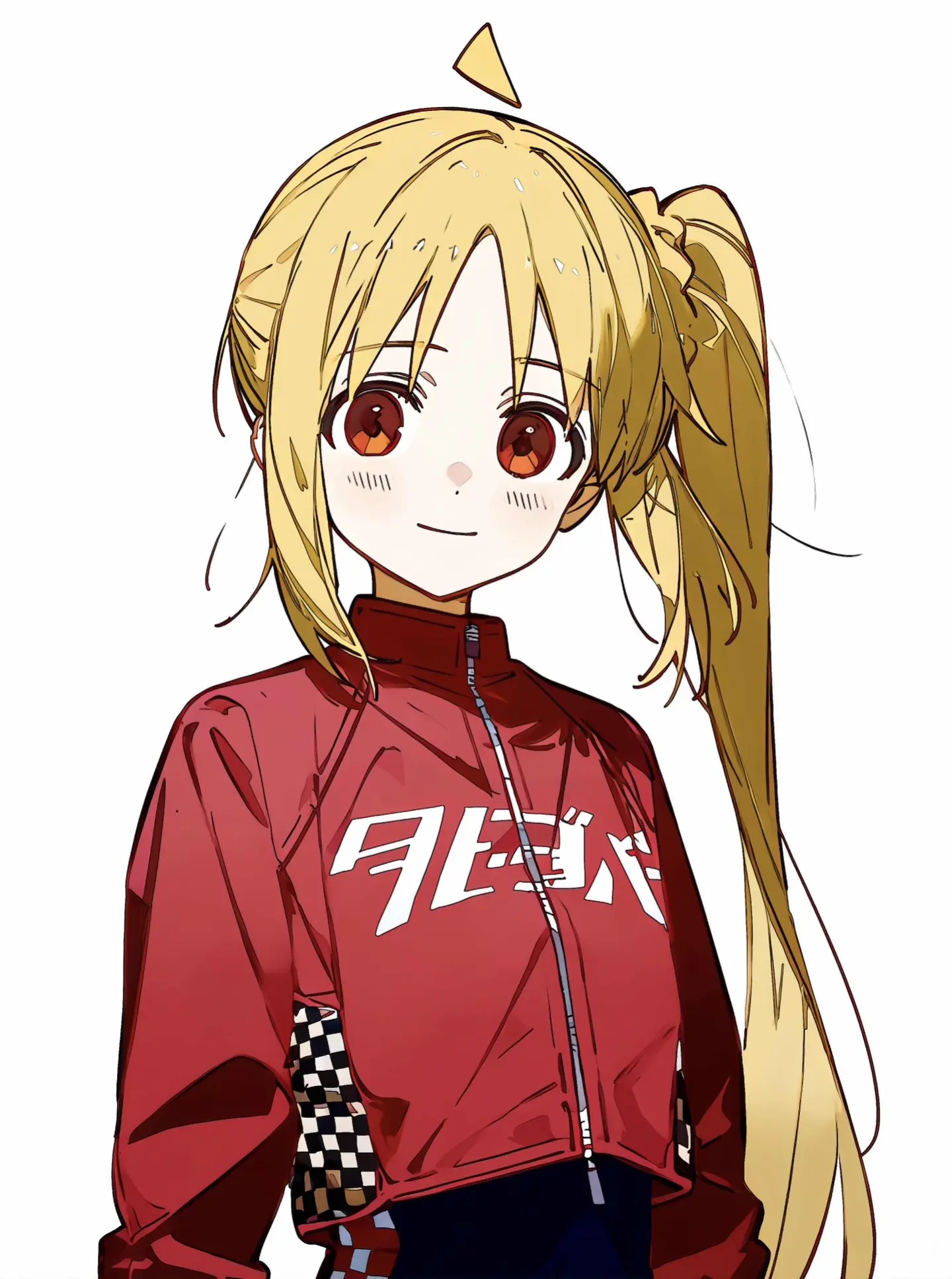 伊地知虹夏 伊地知虹夏